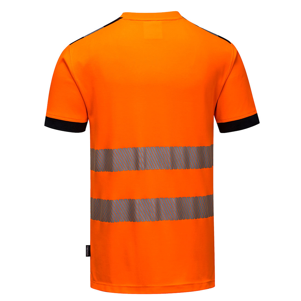T181 - PW3 Warnschutz TShirt