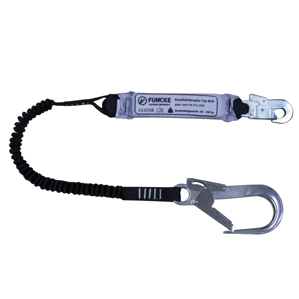 TYP-FLEX, 2m - mit Aluminiumhaken