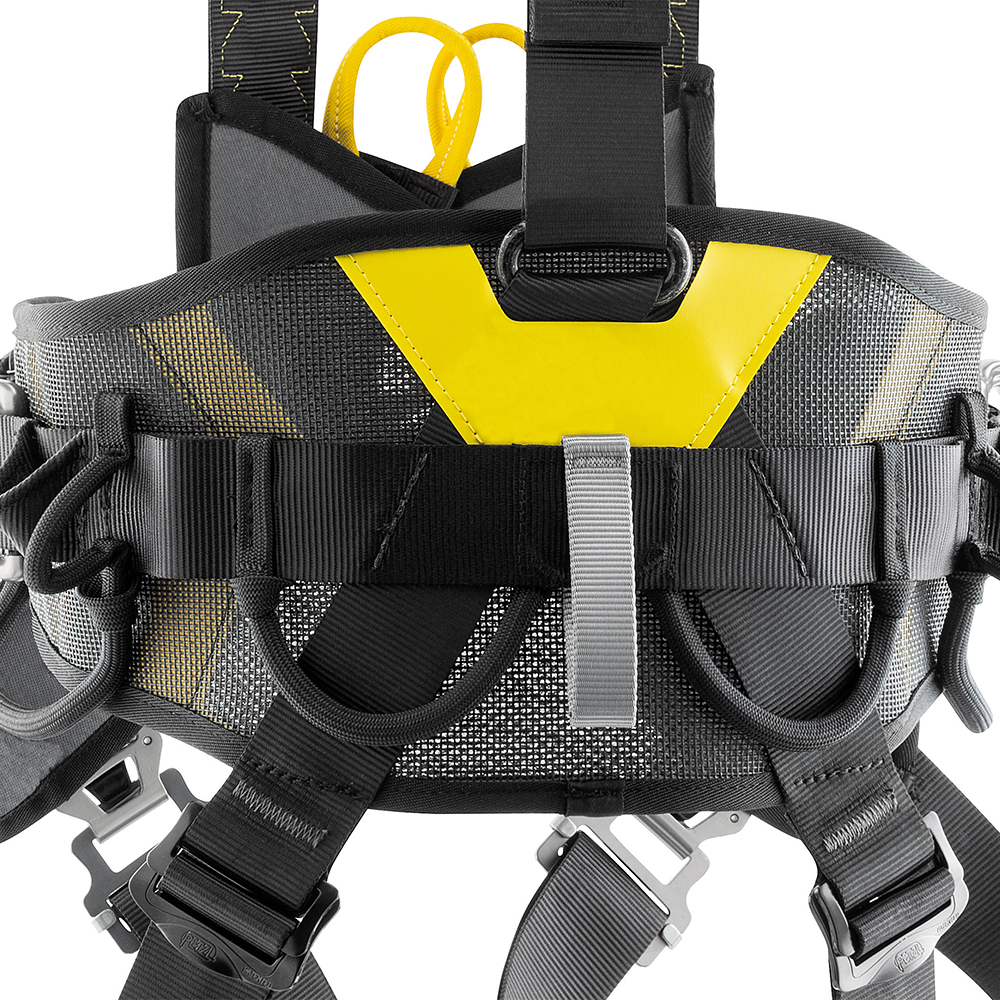 PETZL VOLT® Auffanggurt