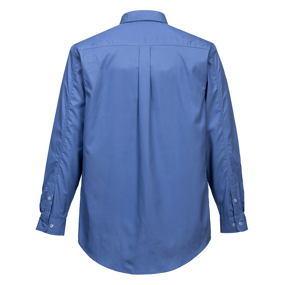 FR69 - Bizflame Multinorm Plus Hemd