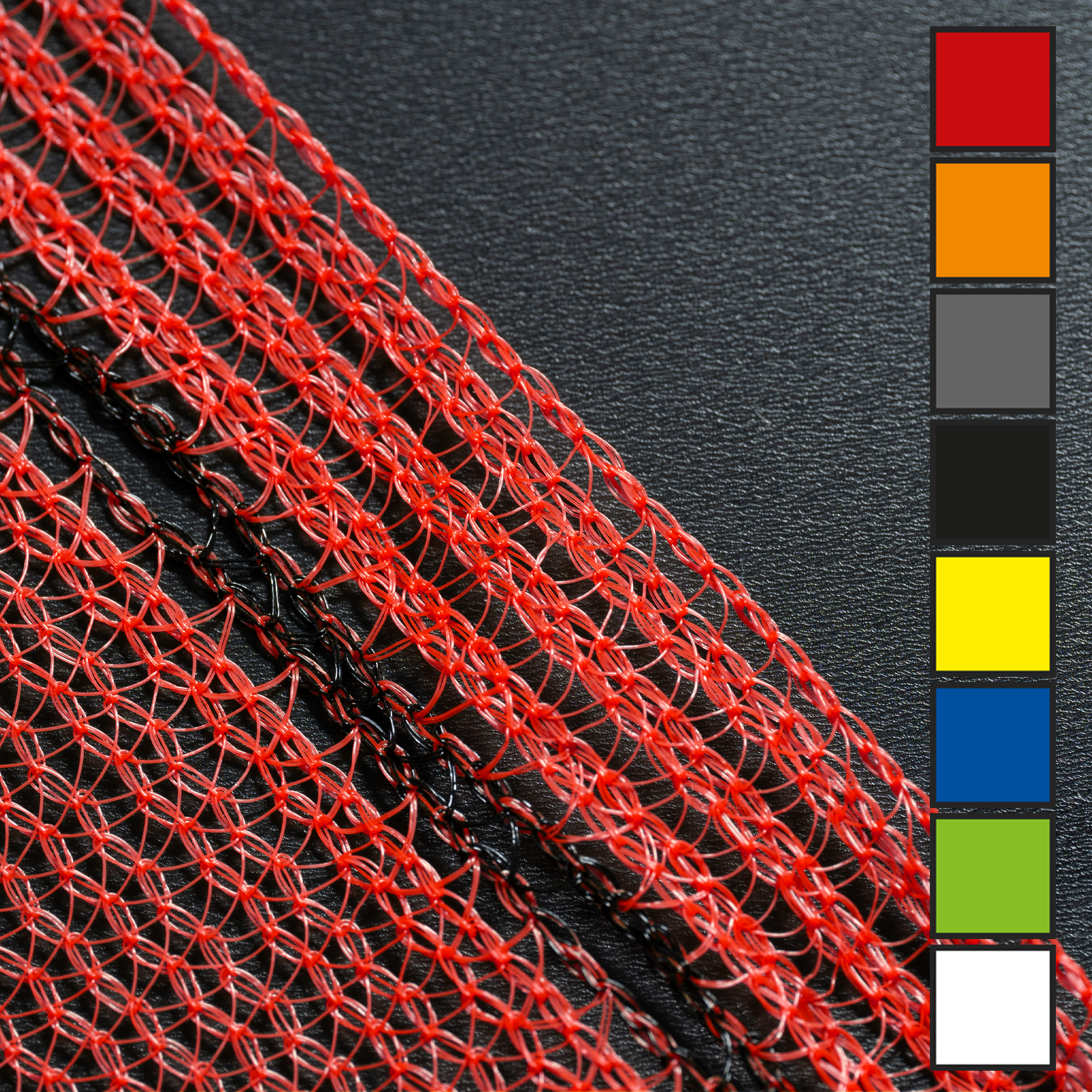Gerüstnetz Expert Rollenware