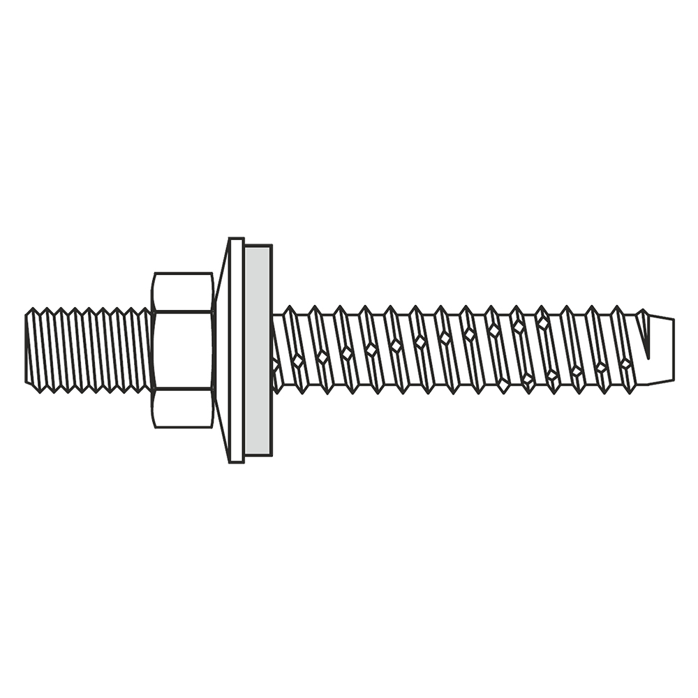 E-X® Gerüstanker