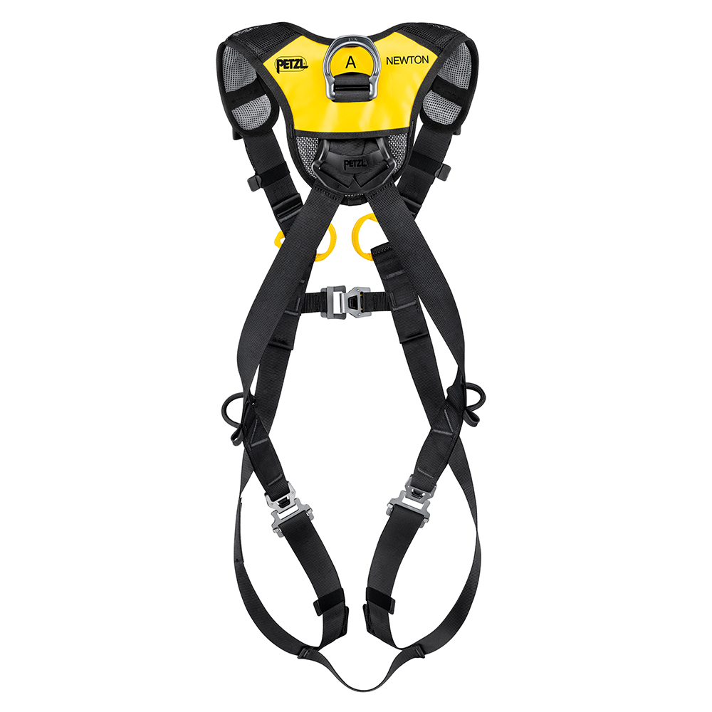 PETZL Newton Fast Auffanggurt