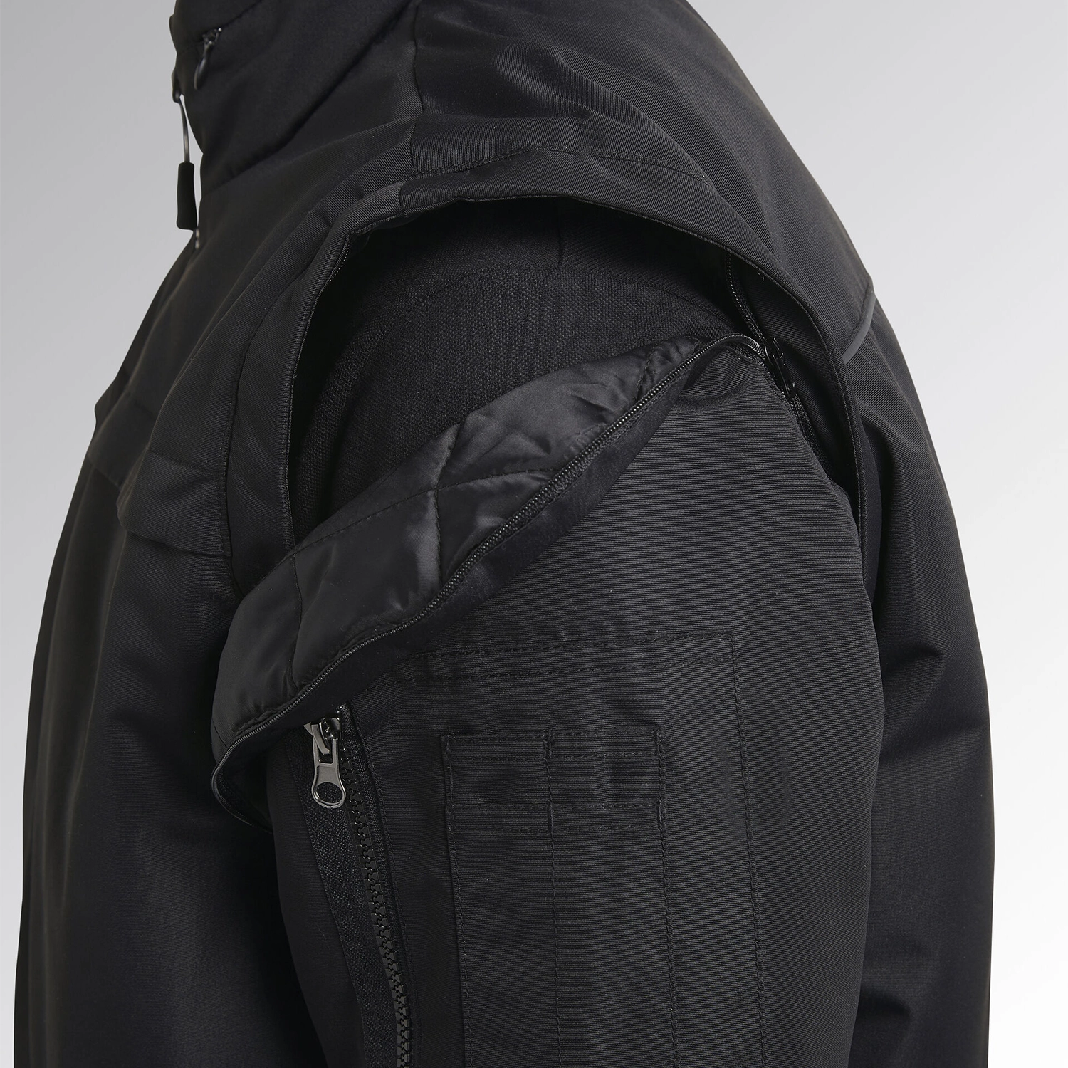 Bomber D Swat Jacke