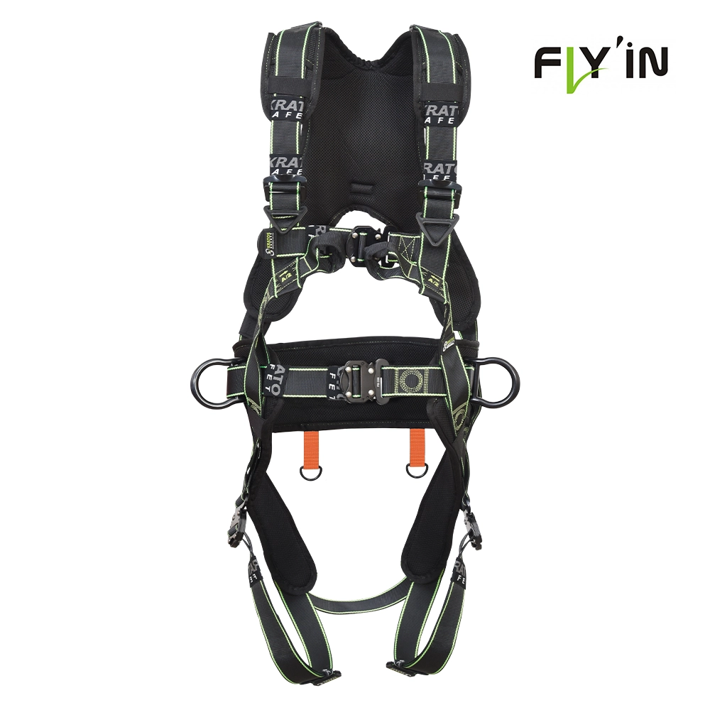 FLY IN 2 Auffanggurt
