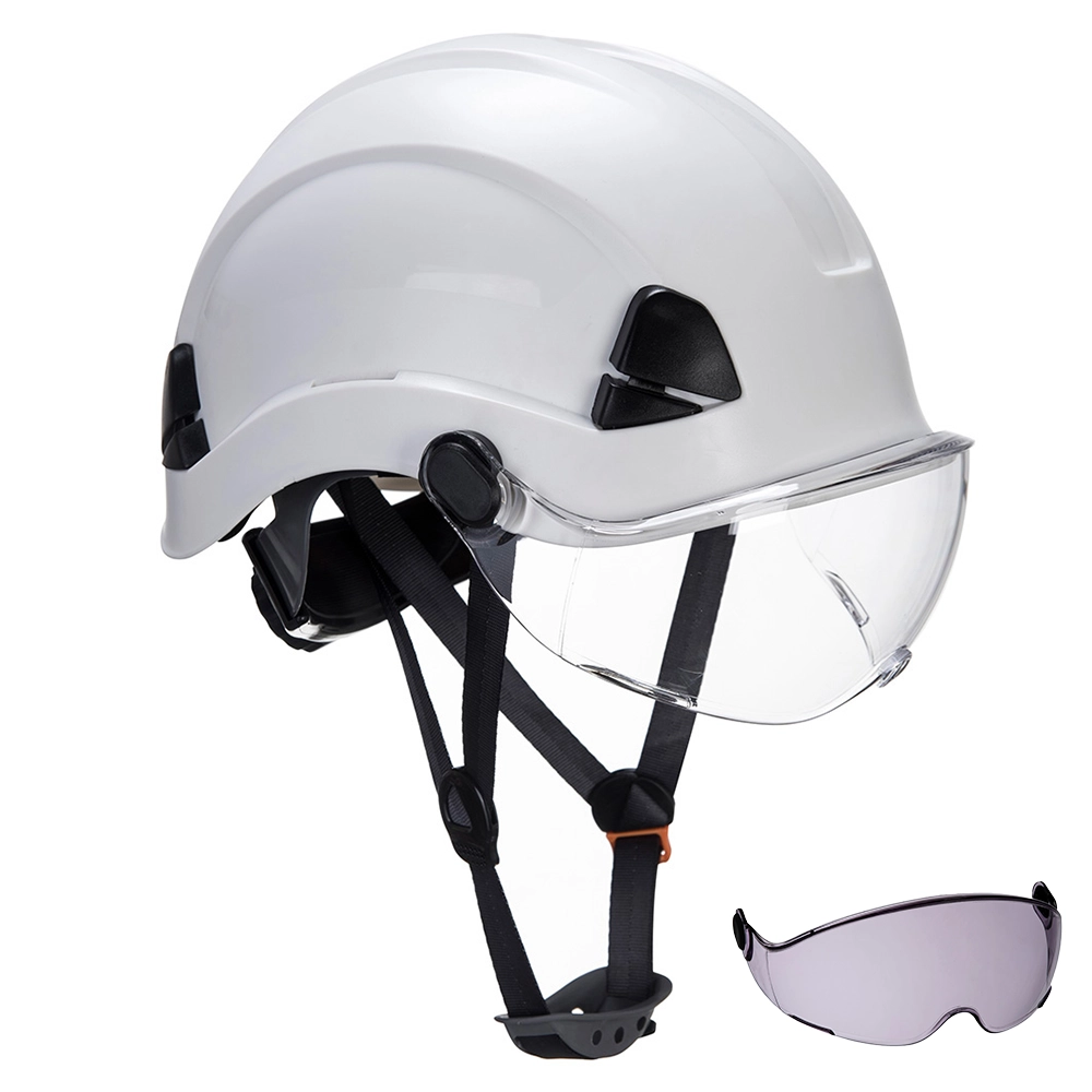 ENDURANCE Visier