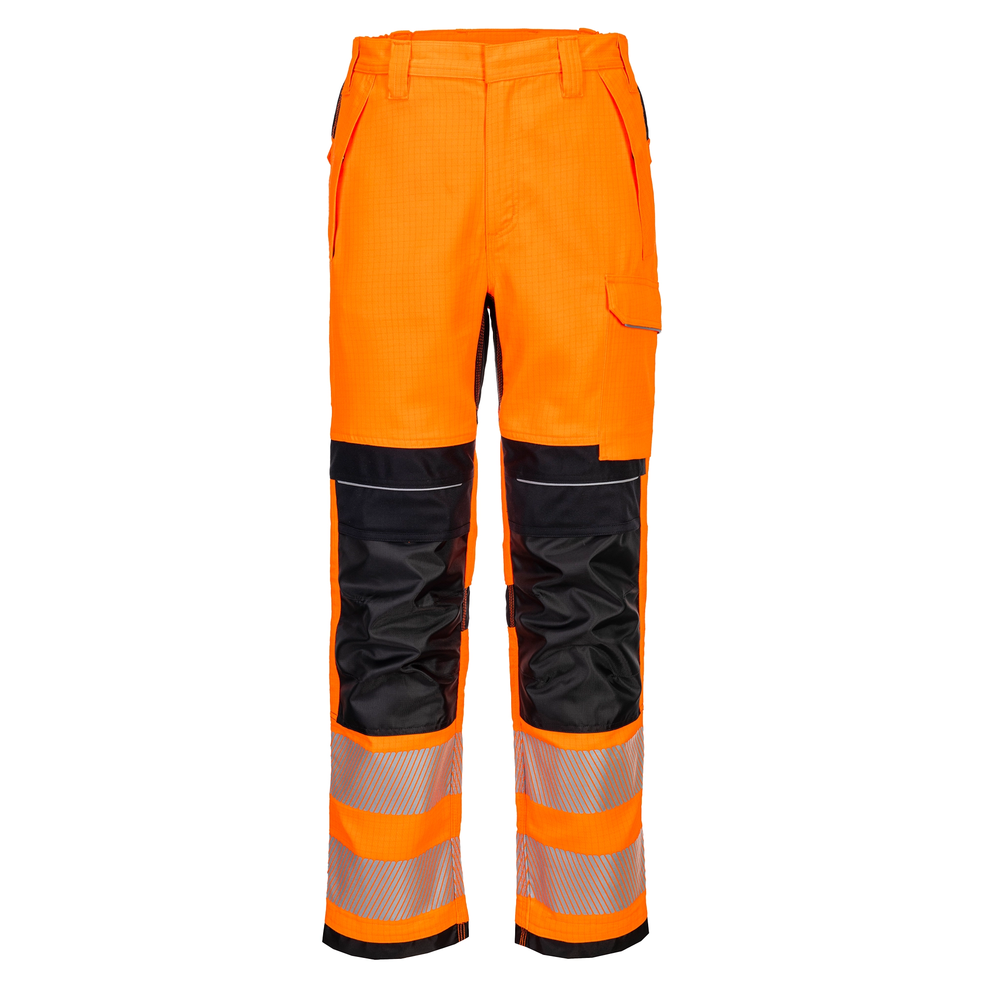 FR414 - PW3 Multinorm Warnschutz Bundhose