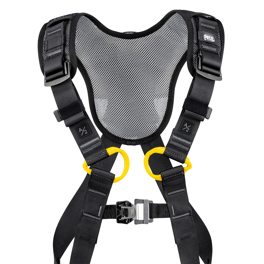 PETZL Newton Fast Auffanggurt