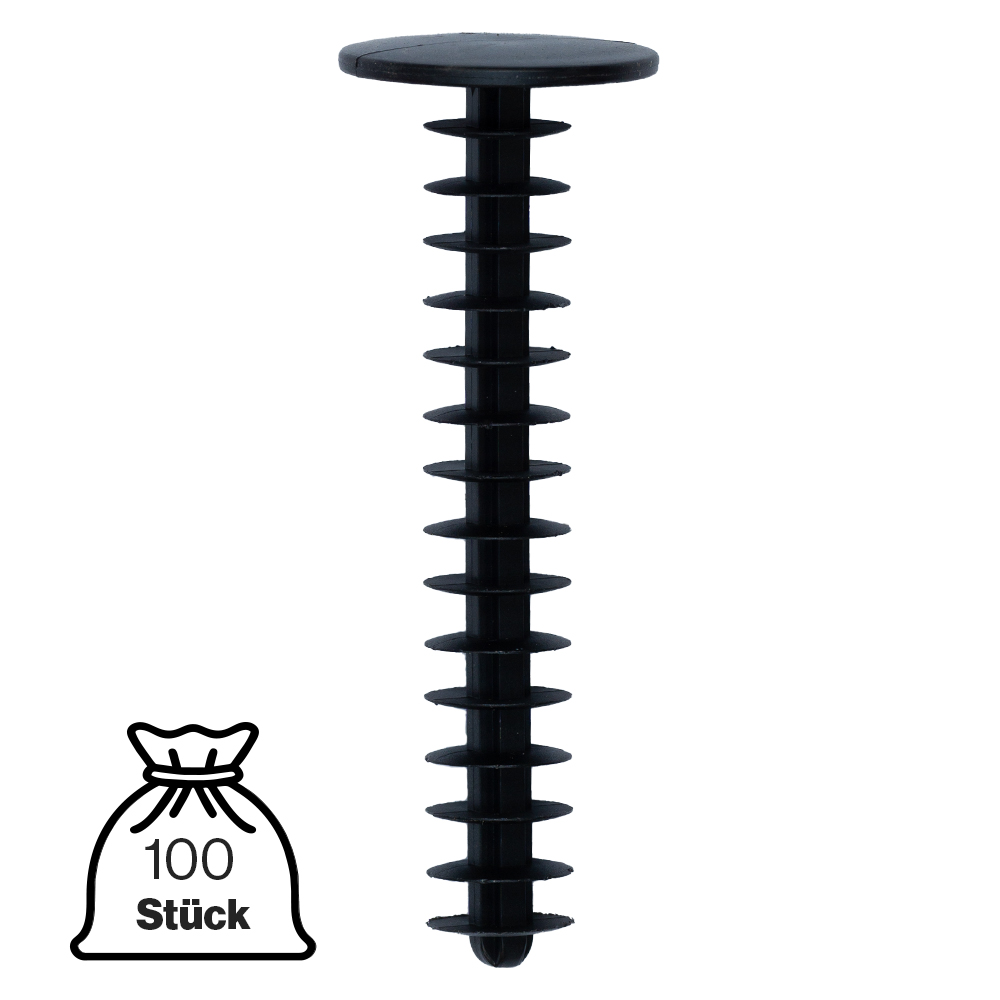 Abdeckkappen "RING"