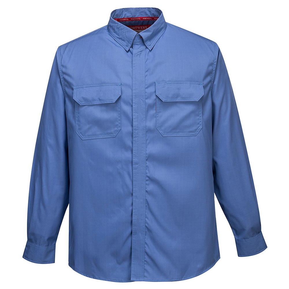 FR69 - Bizflame Multinorm Plus Hemd
