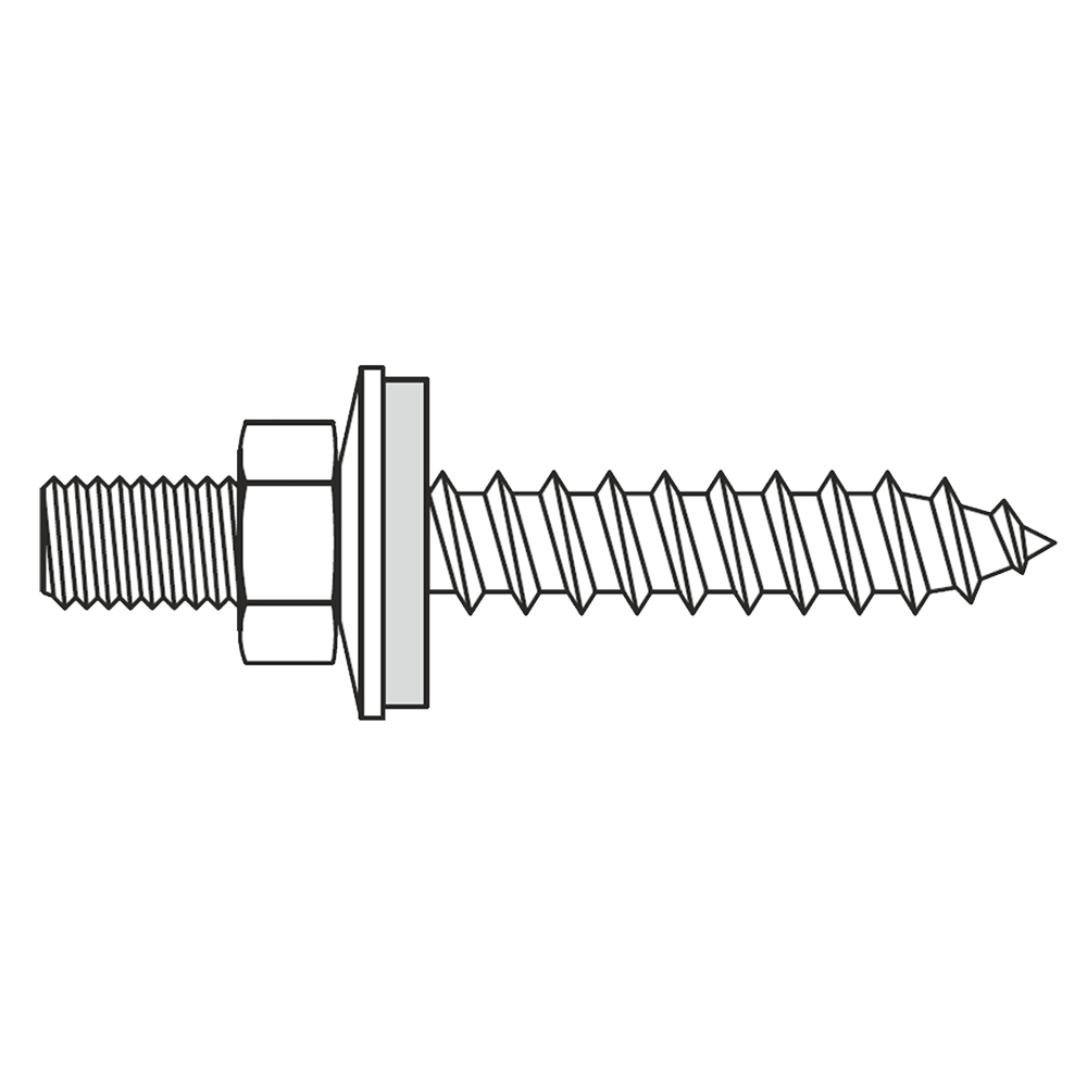 E-X® Gerüstanker