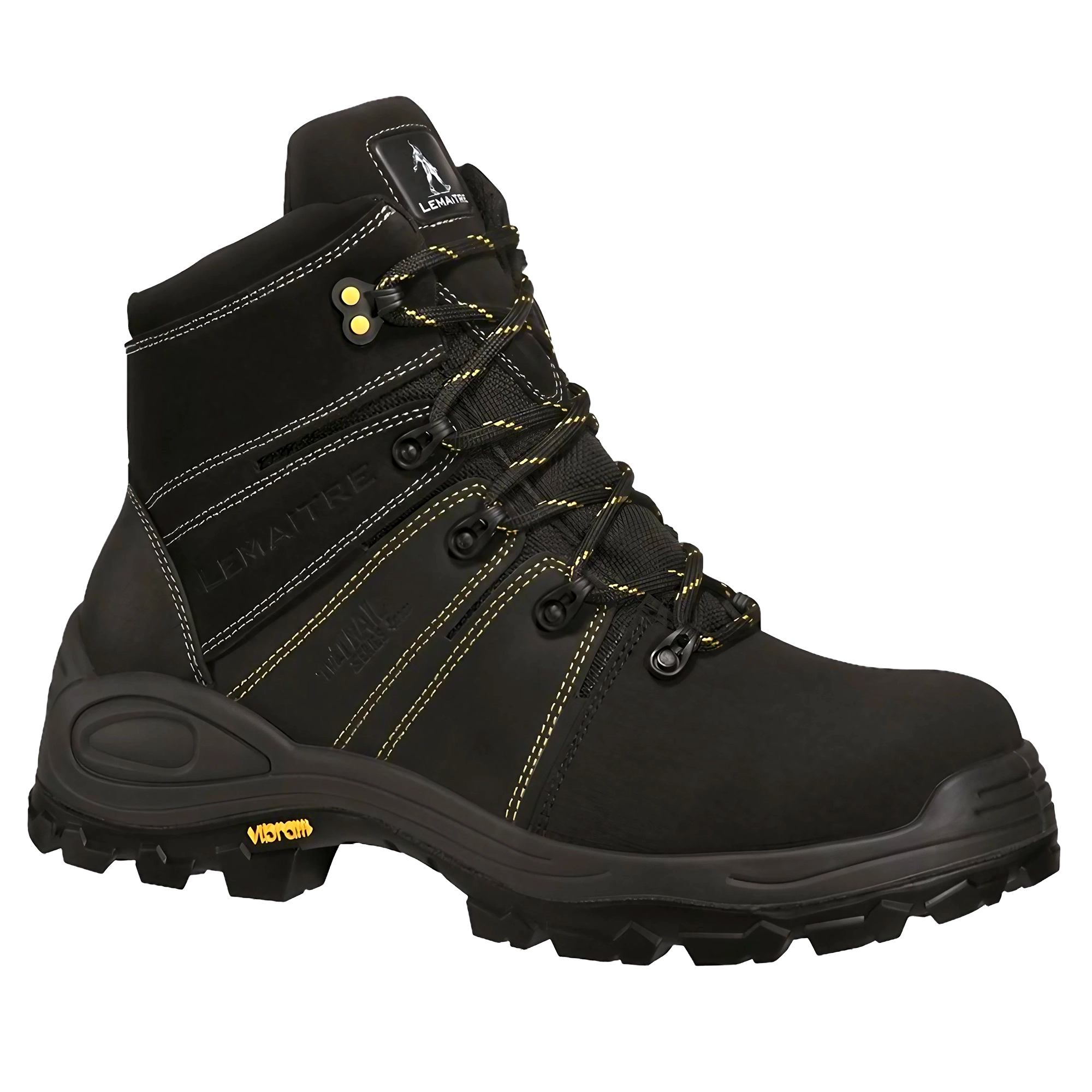 Lemaitre Trek Noir S3