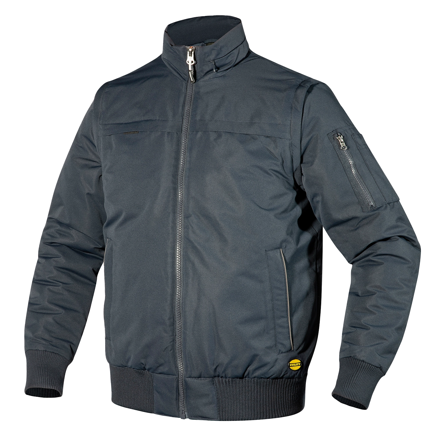 Bomber D Swat Jacke