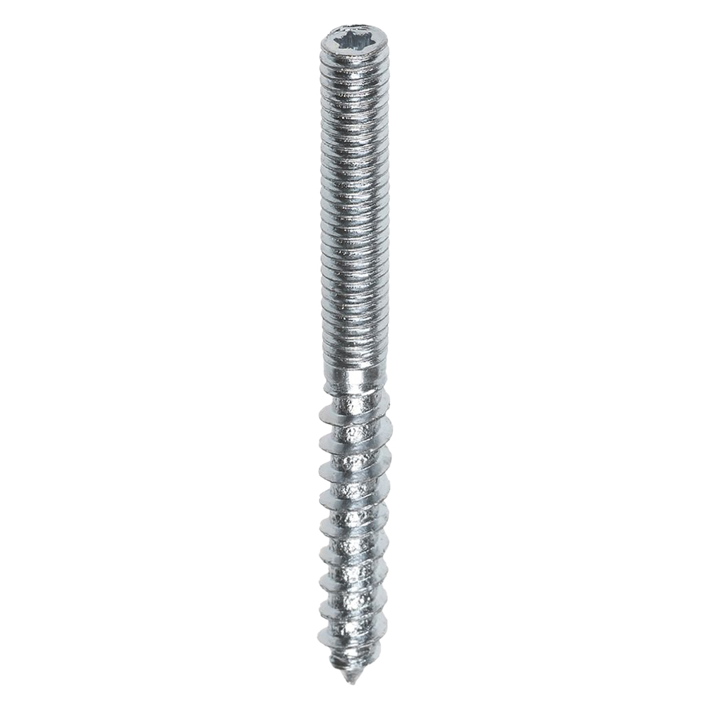 Stockschraube, M12x120mm