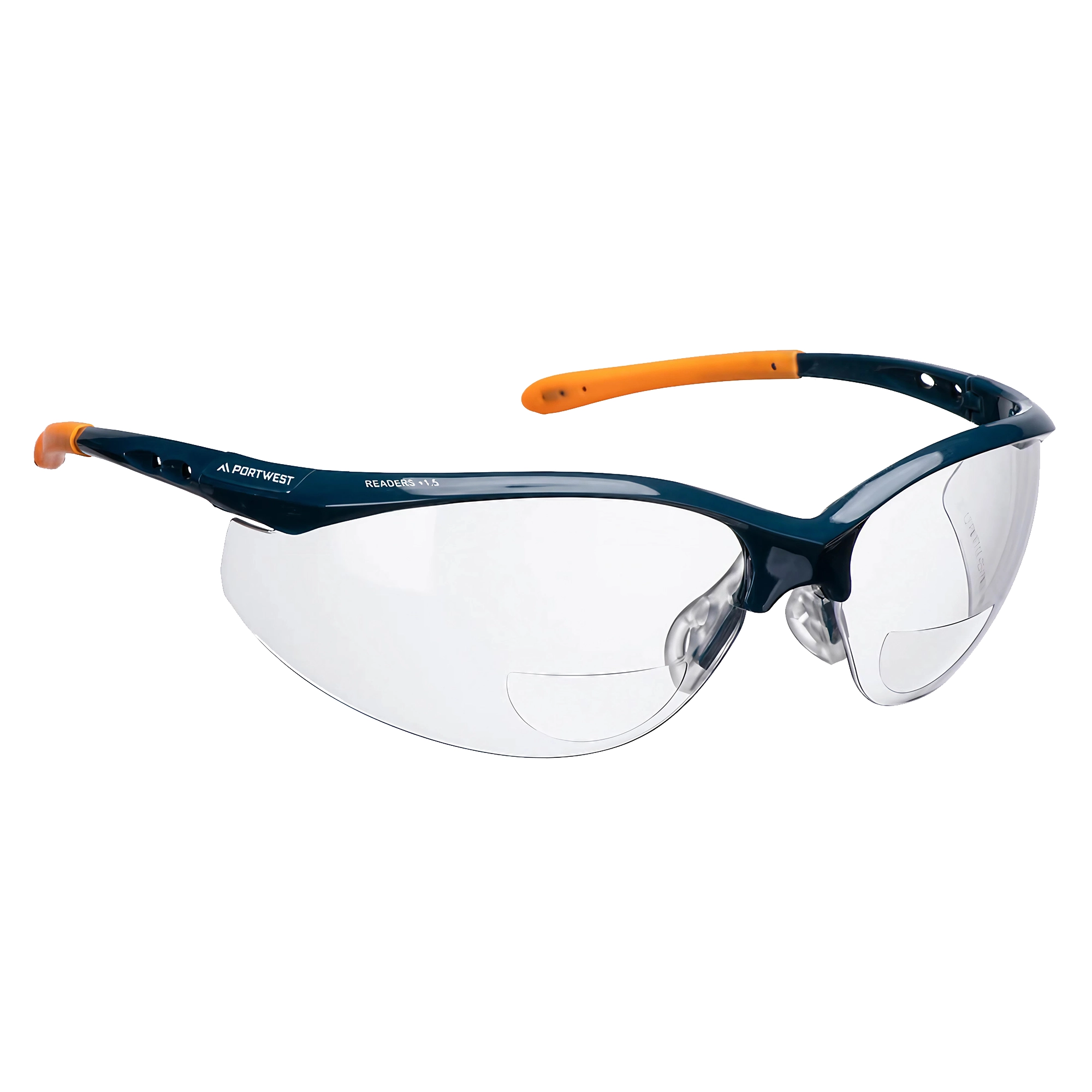 PS25 - Schutzbrille mit Dioptrien