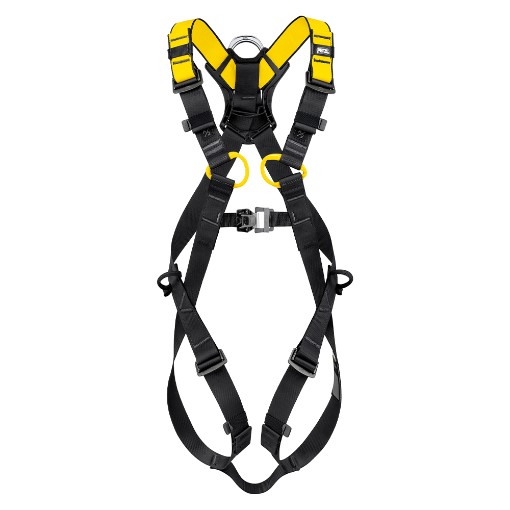 PETZL Newton Auffanggurt