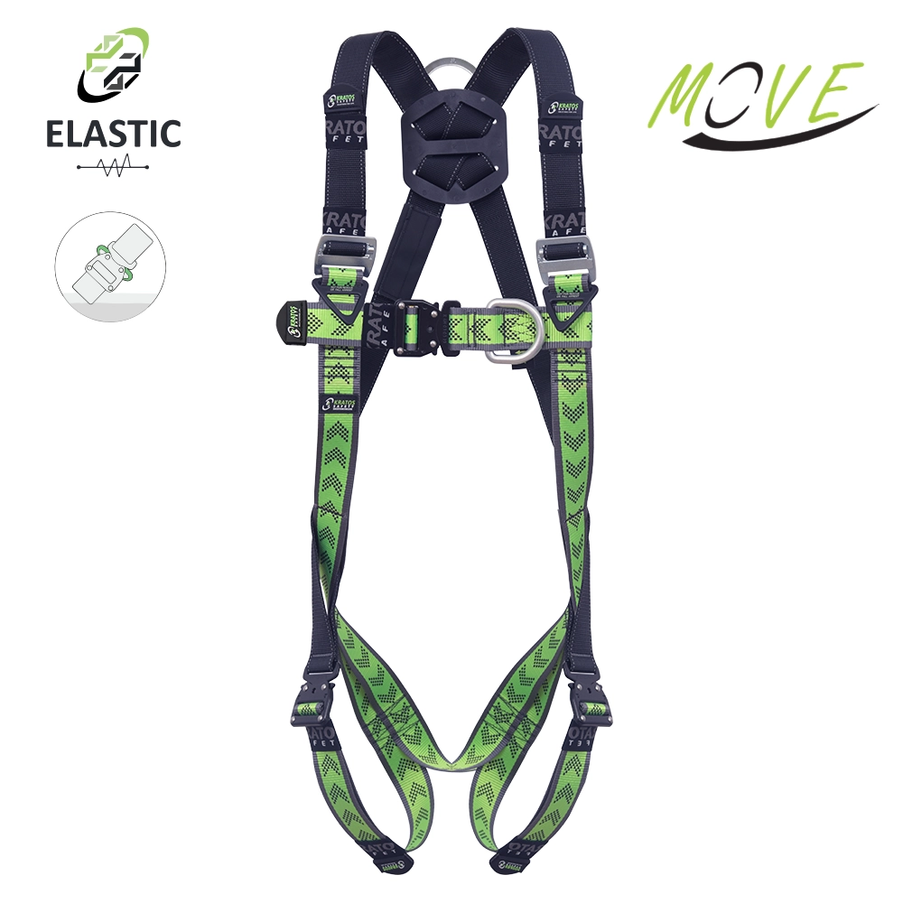 MOVE 3 Auffanggurt