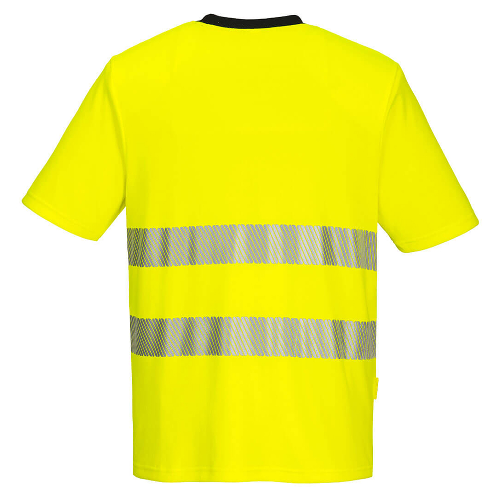 DX413 - DX4 Warnschutz T-Shirt