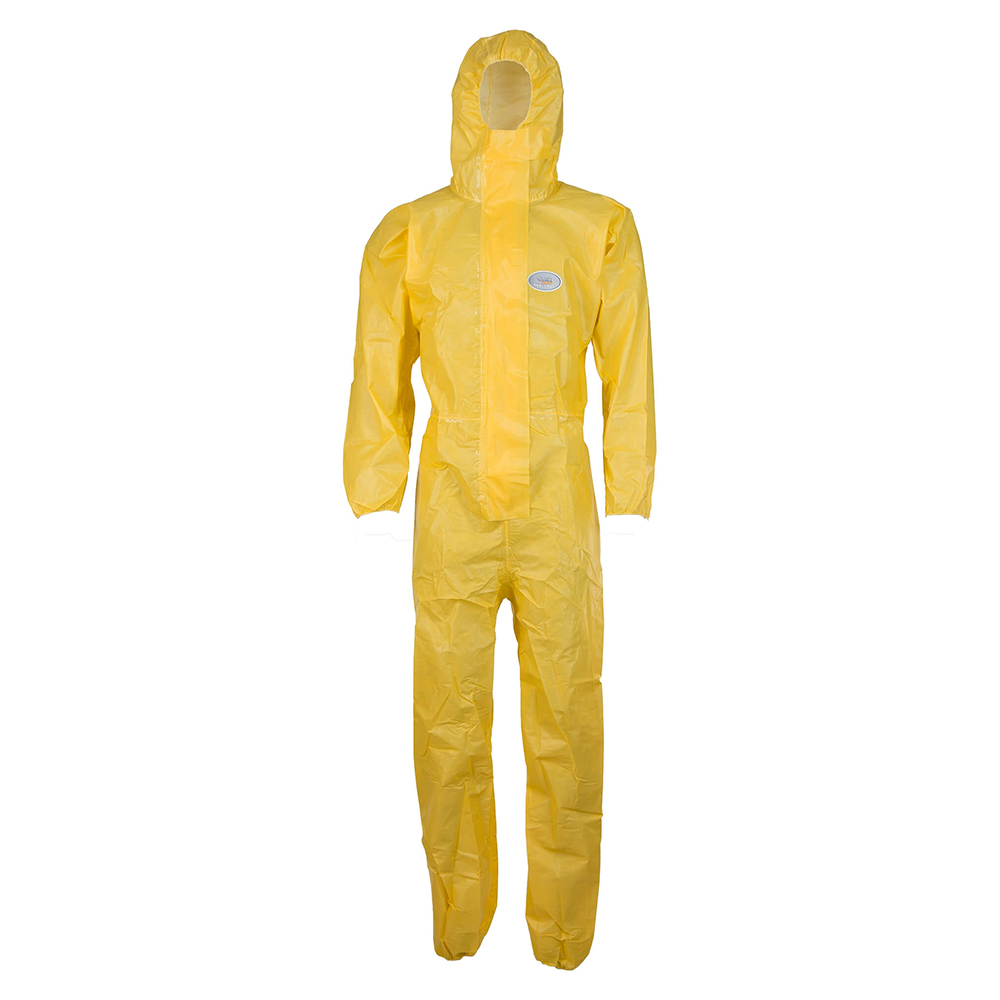 COVERCHEM200® Chemikalienschutzoverall CC200