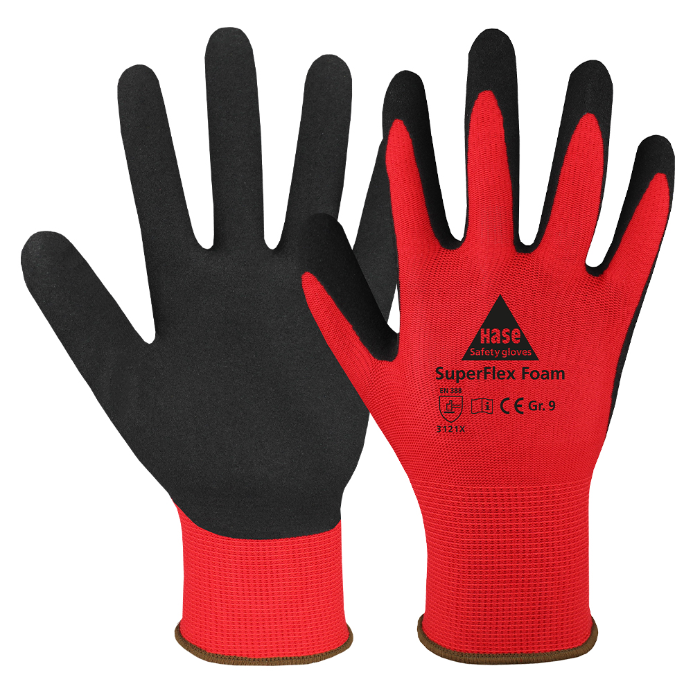 Superflex Foam