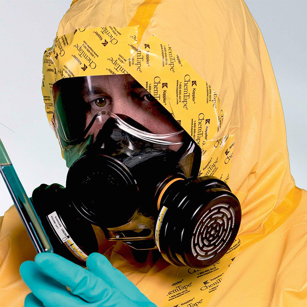 Chem-Tape® Spezialklebeband