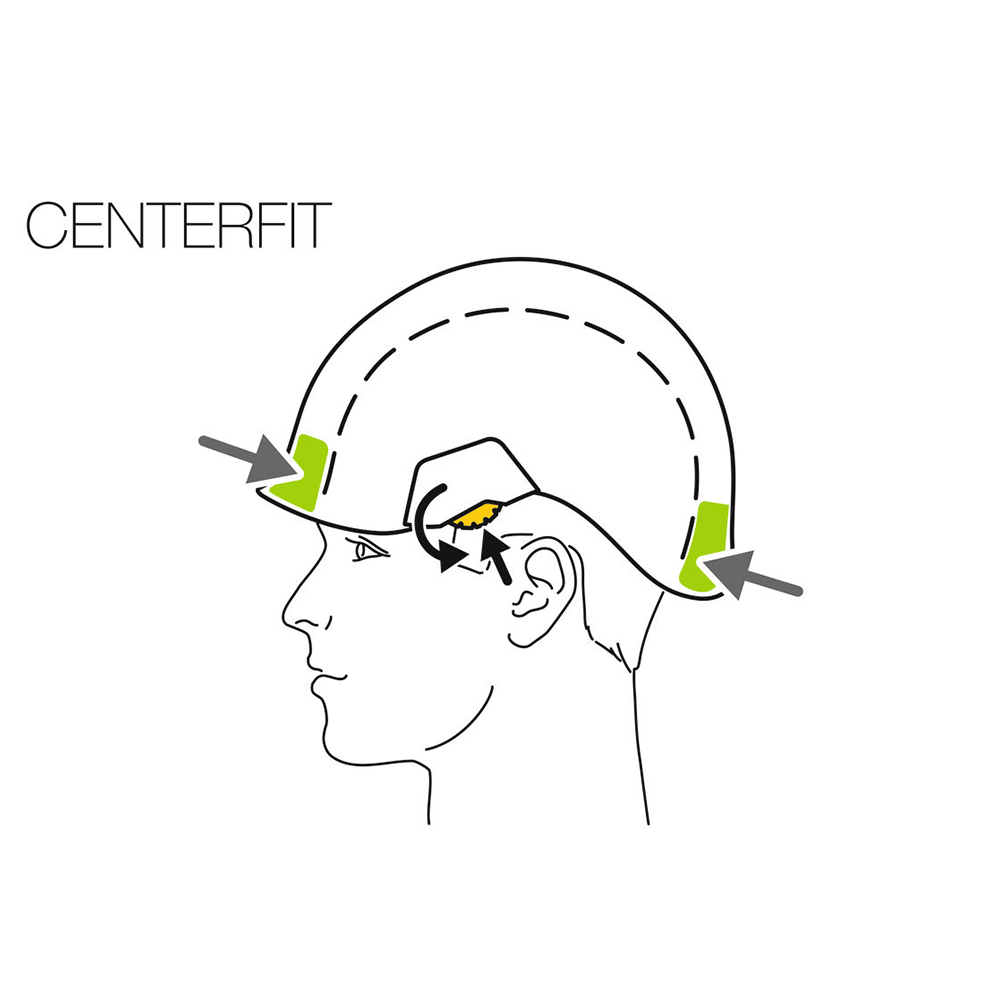 PETZL Vertex Vent