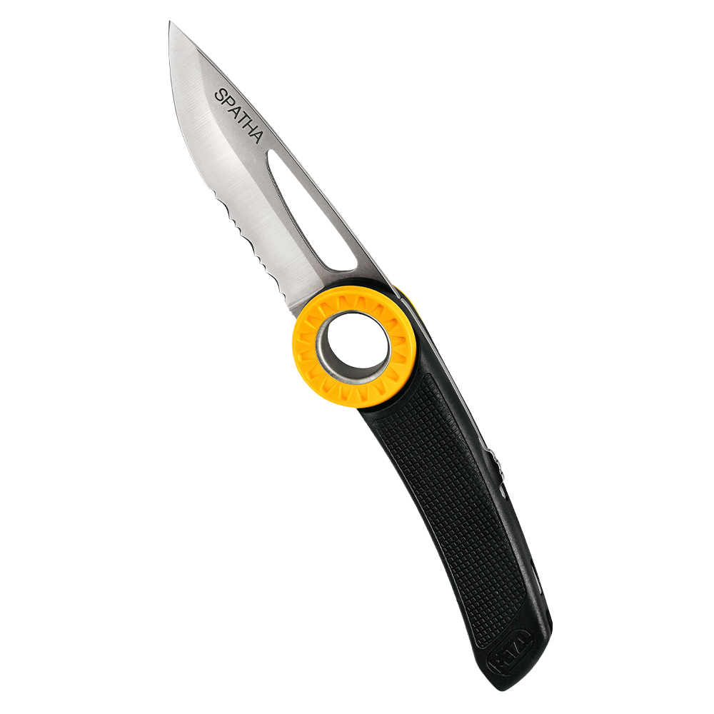 PETZL Spatha Messer