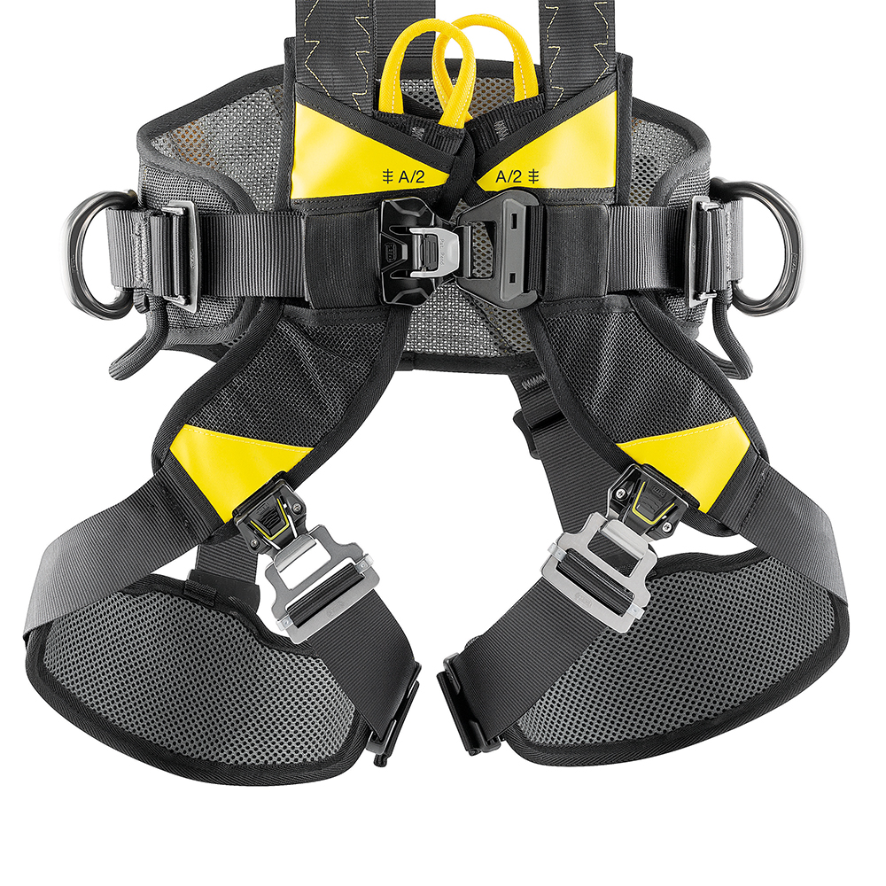 PETZL VOLT® Auffanggurt