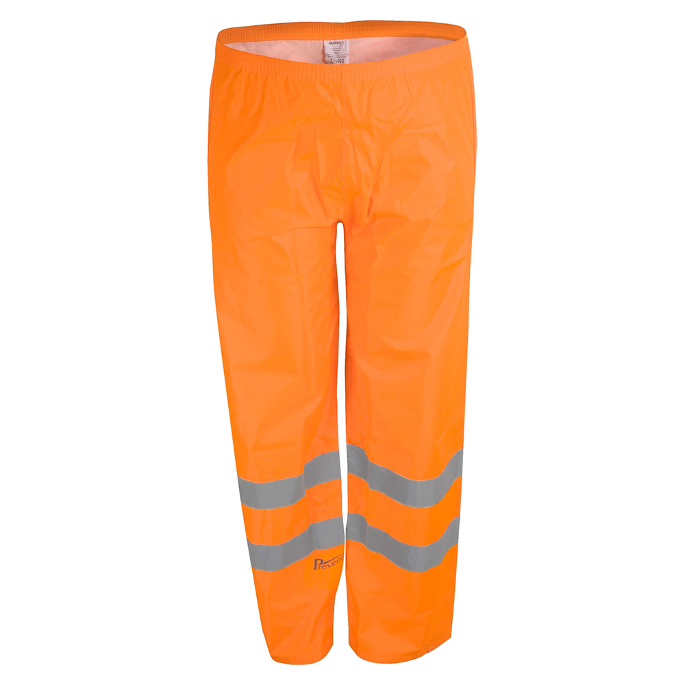 PREVENT® Warnschutz-Regenhose