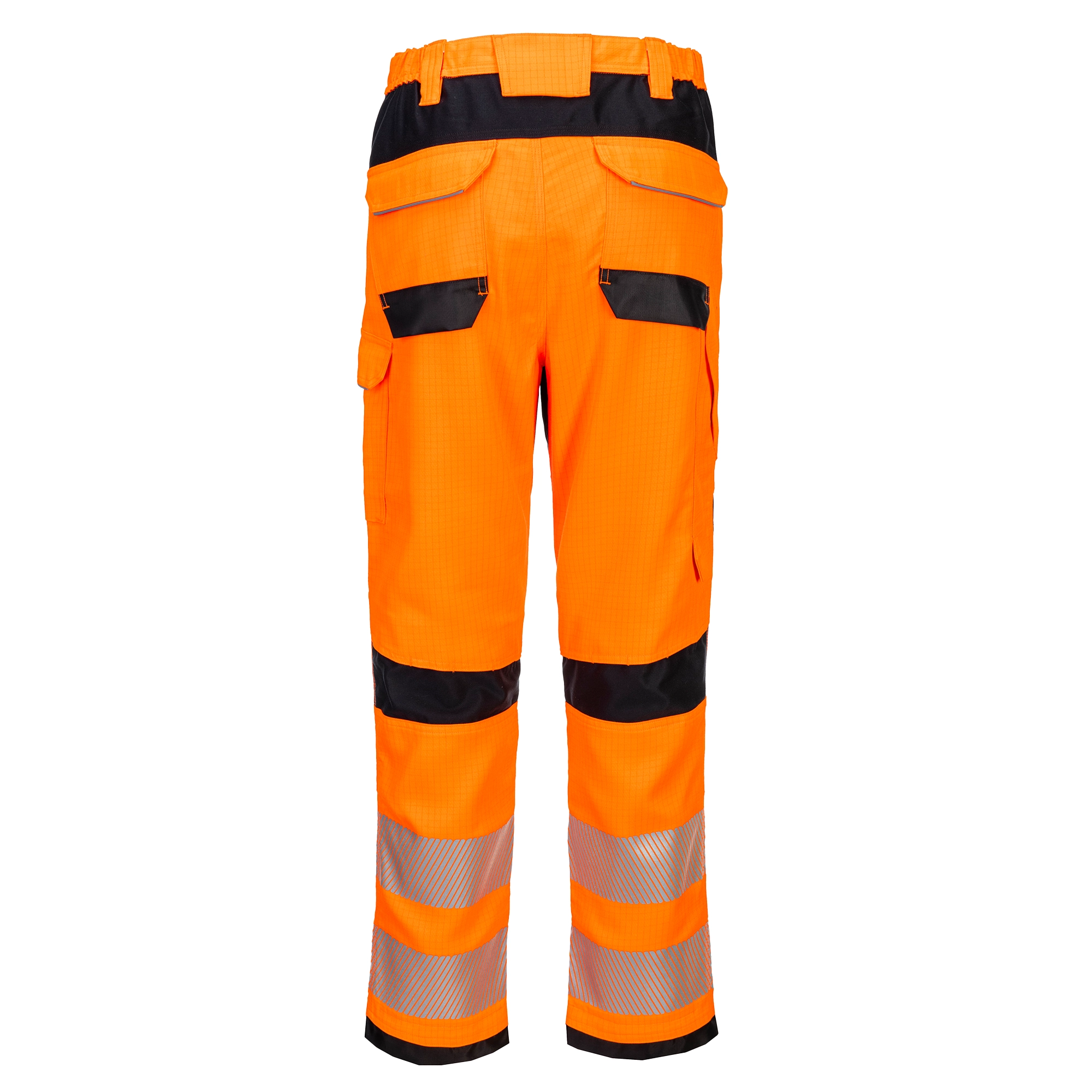 FR414 - PW3 Multinorm Warnschutz Bundhose