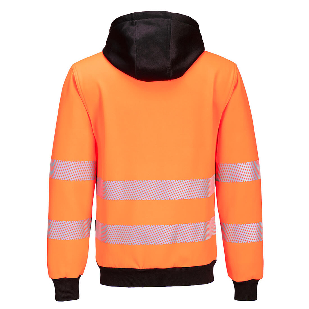 PW327 - Hoodie Zipper