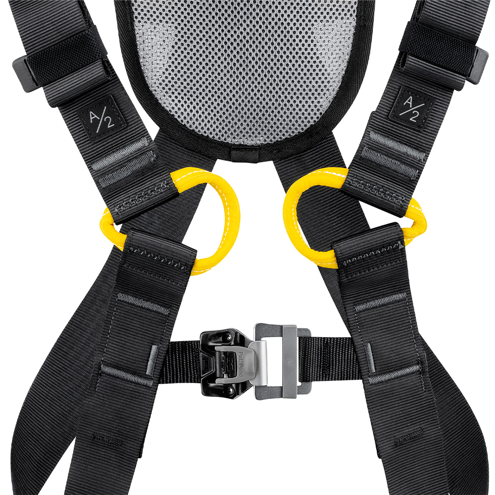 PETZL Newton Fast Auffanggurt