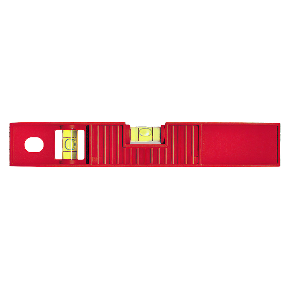 BMI Torpedo Magnetwasserwaage