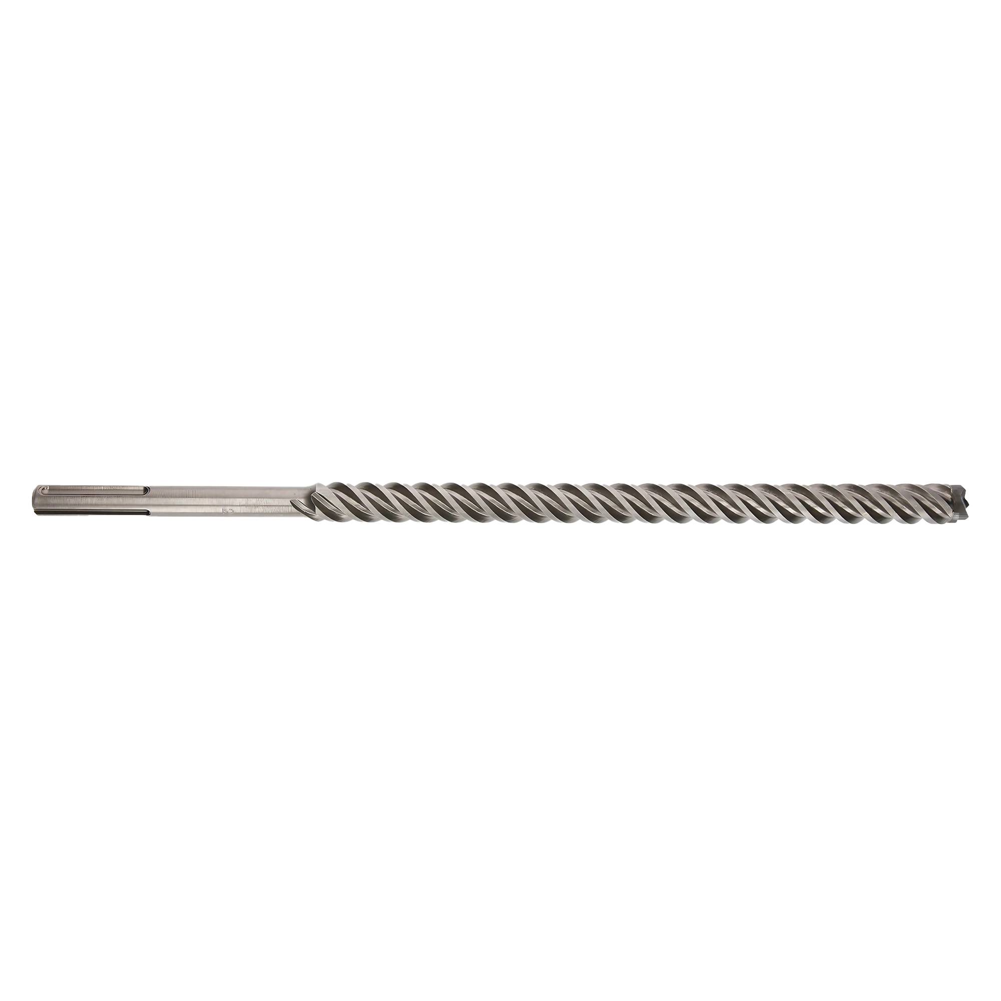 REX® QX4 SDS-Plus Hammerbohrer