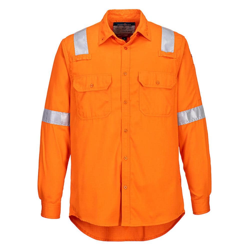 FR720 - Bizflame Multinorm Hemd