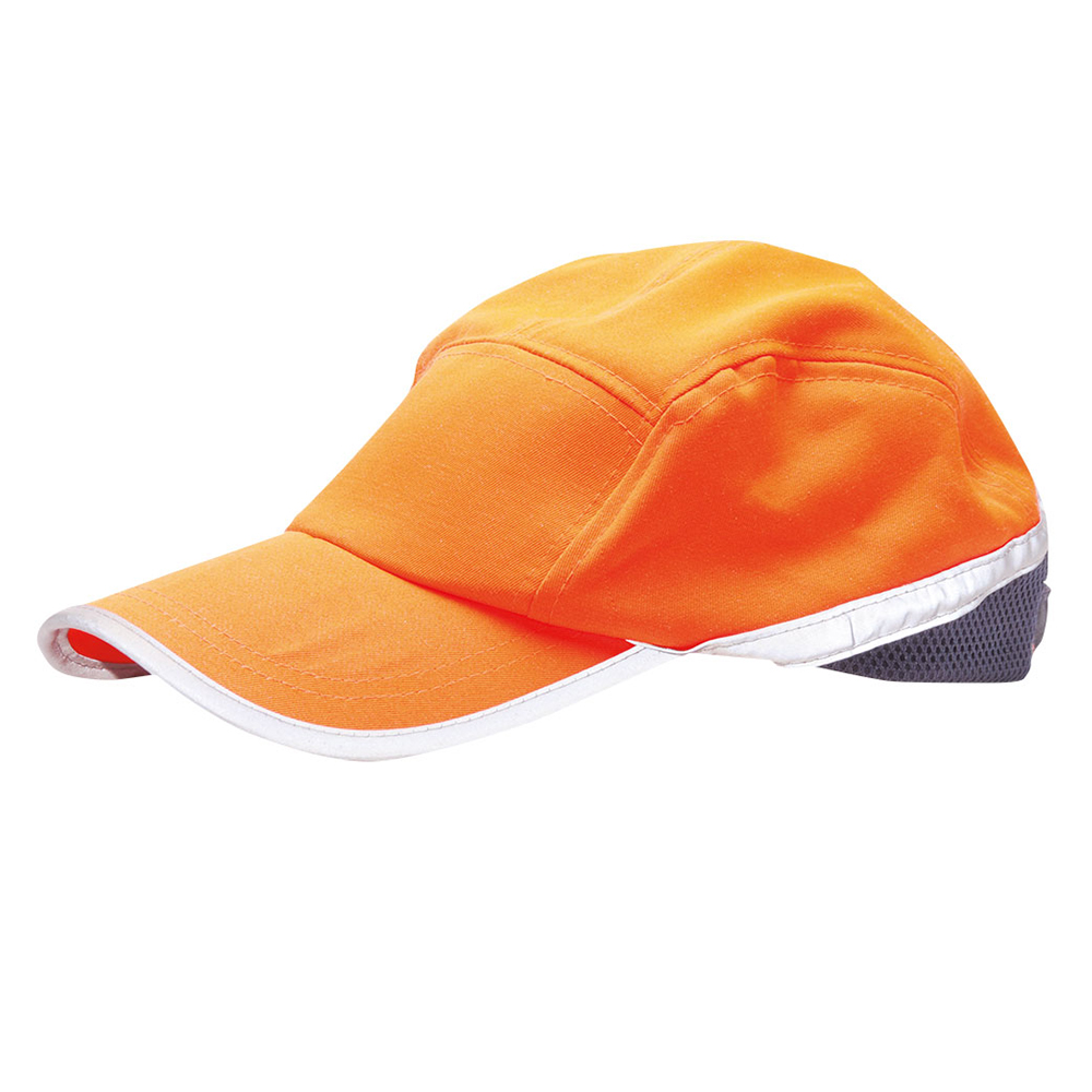Warnschutz Cap