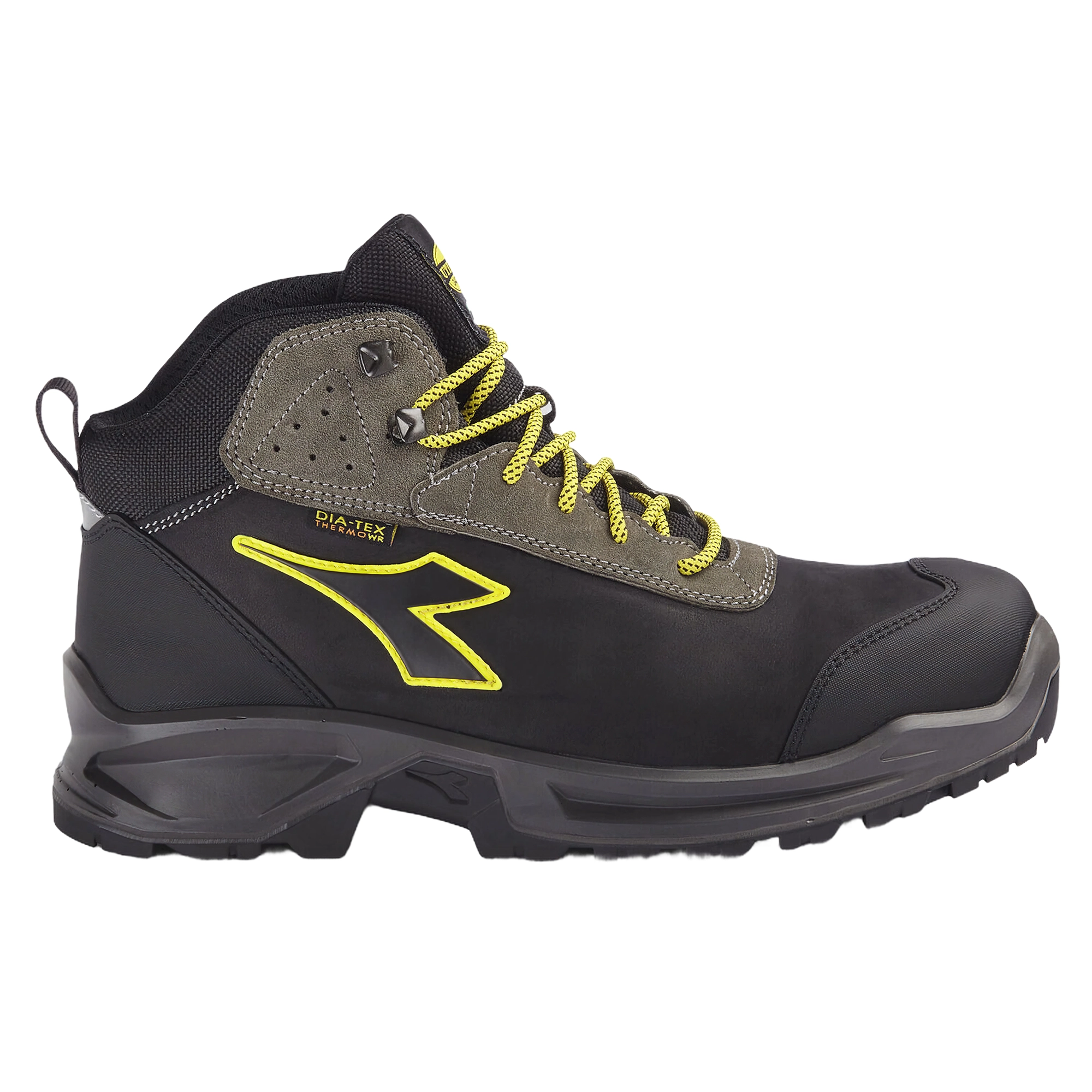 DIADORA DIATEX MID S7S FO CI SR