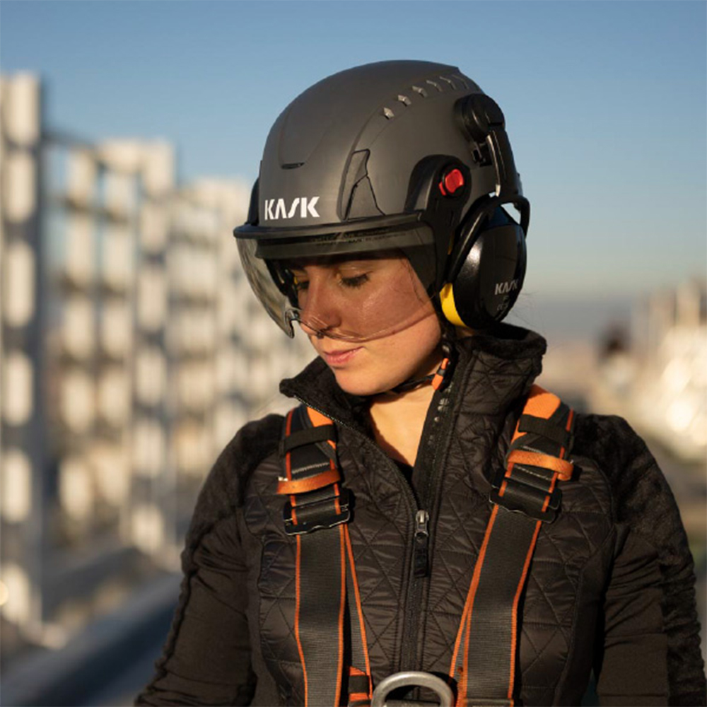 KASK Primero Air