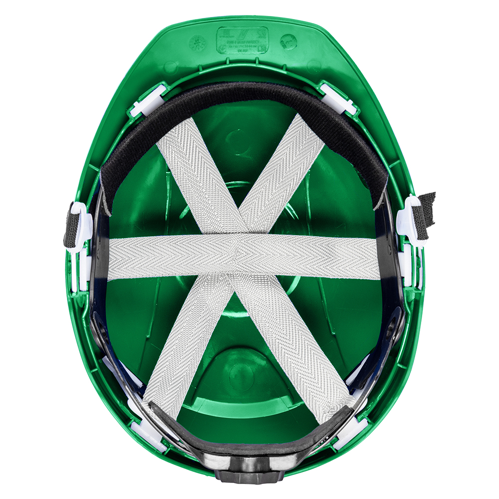 NITRAS Head Protect Schutzhelm