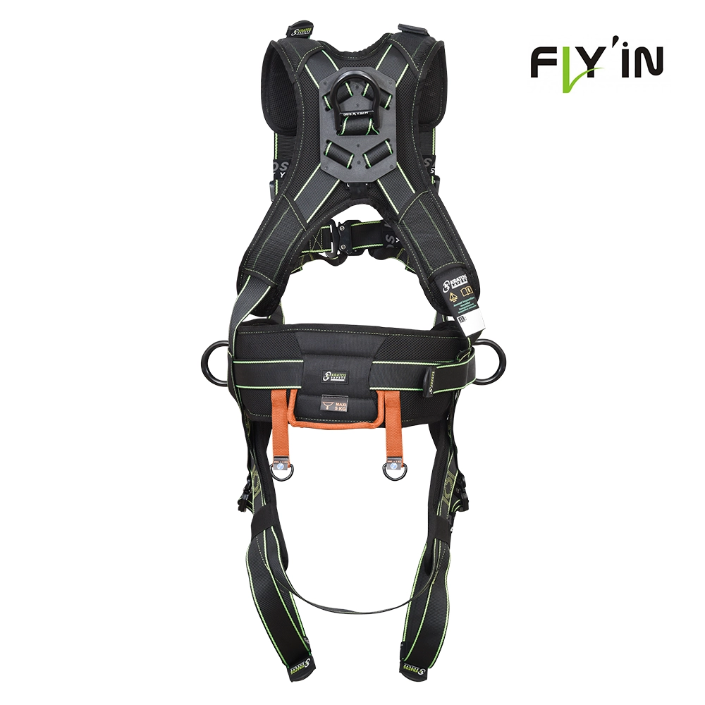FLY IN 2 Auffanggurt