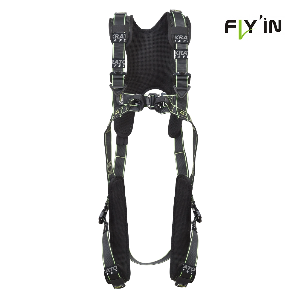 FLY IN 1 Auffanggurt