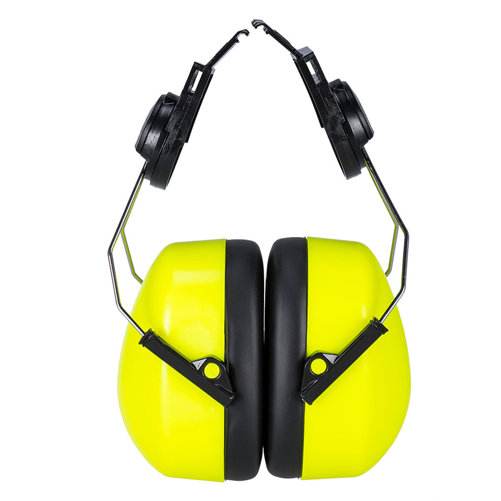 Clip-On HiVis Endurance Gehörschutz