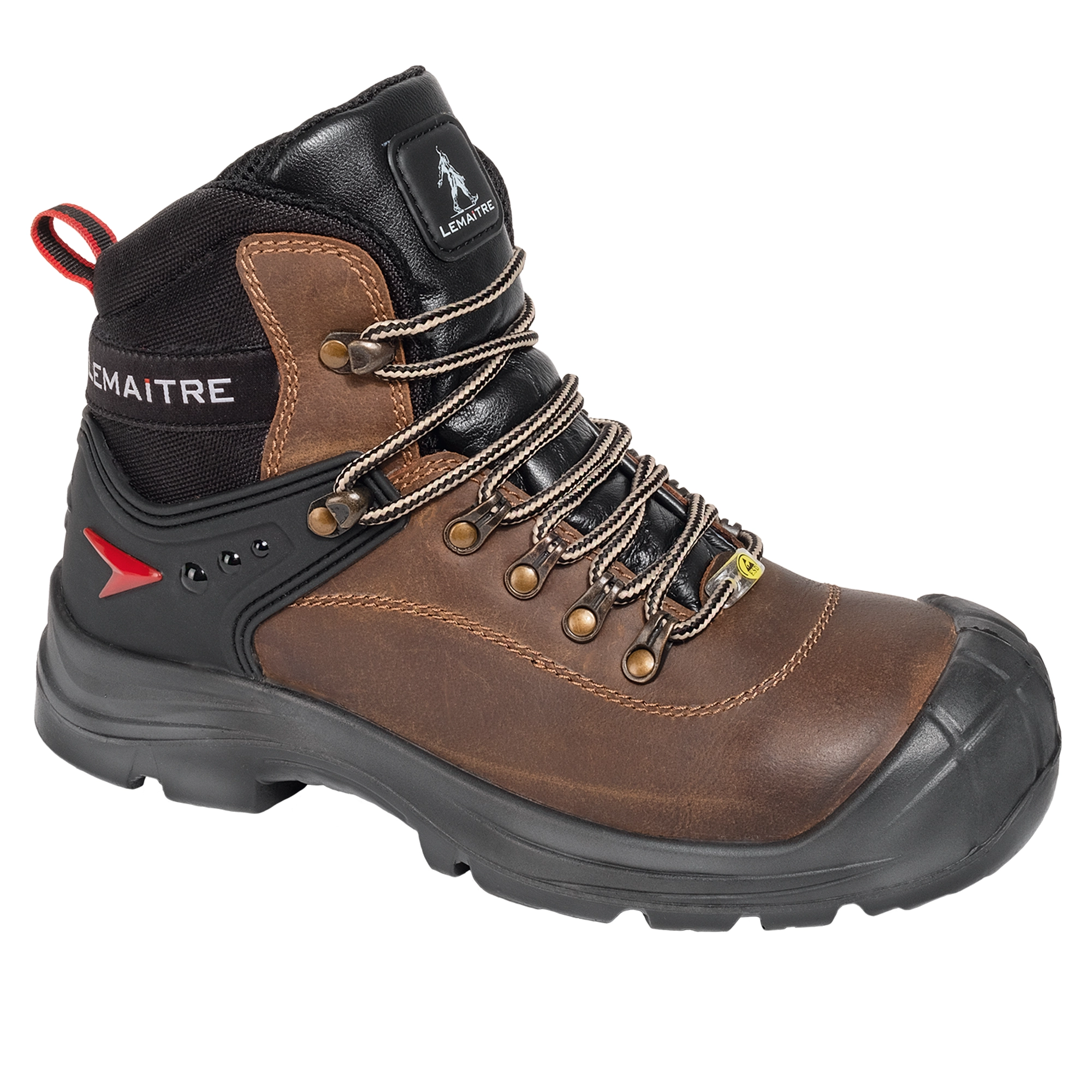 Lemaitre Slog Brown S3