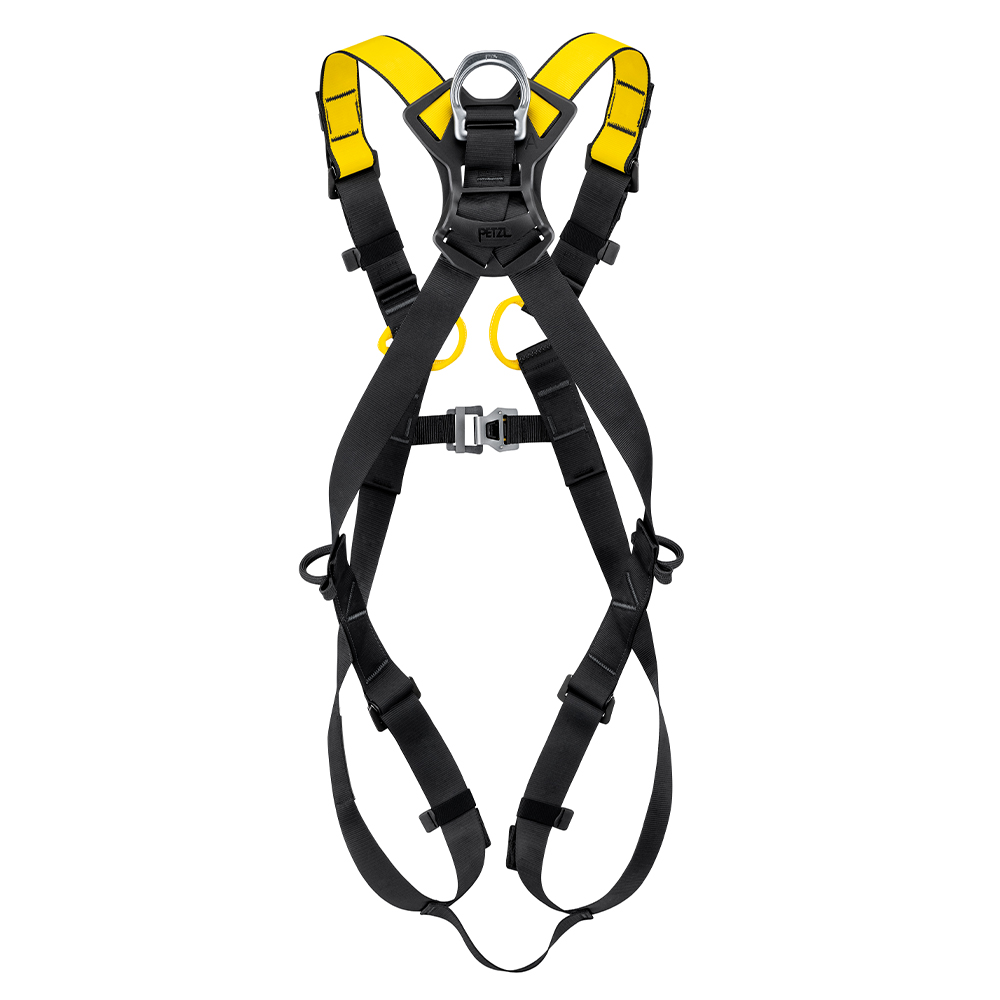 PETZL Newton Auffanggurt