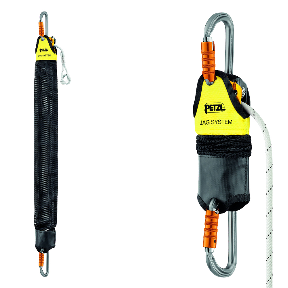 PETZL JAG Rescue Set
