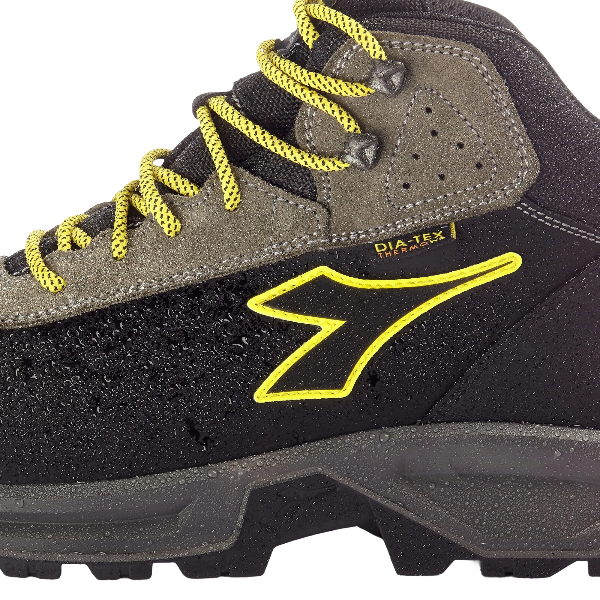 DIADORA DIATEX MID S7S FO CI SR