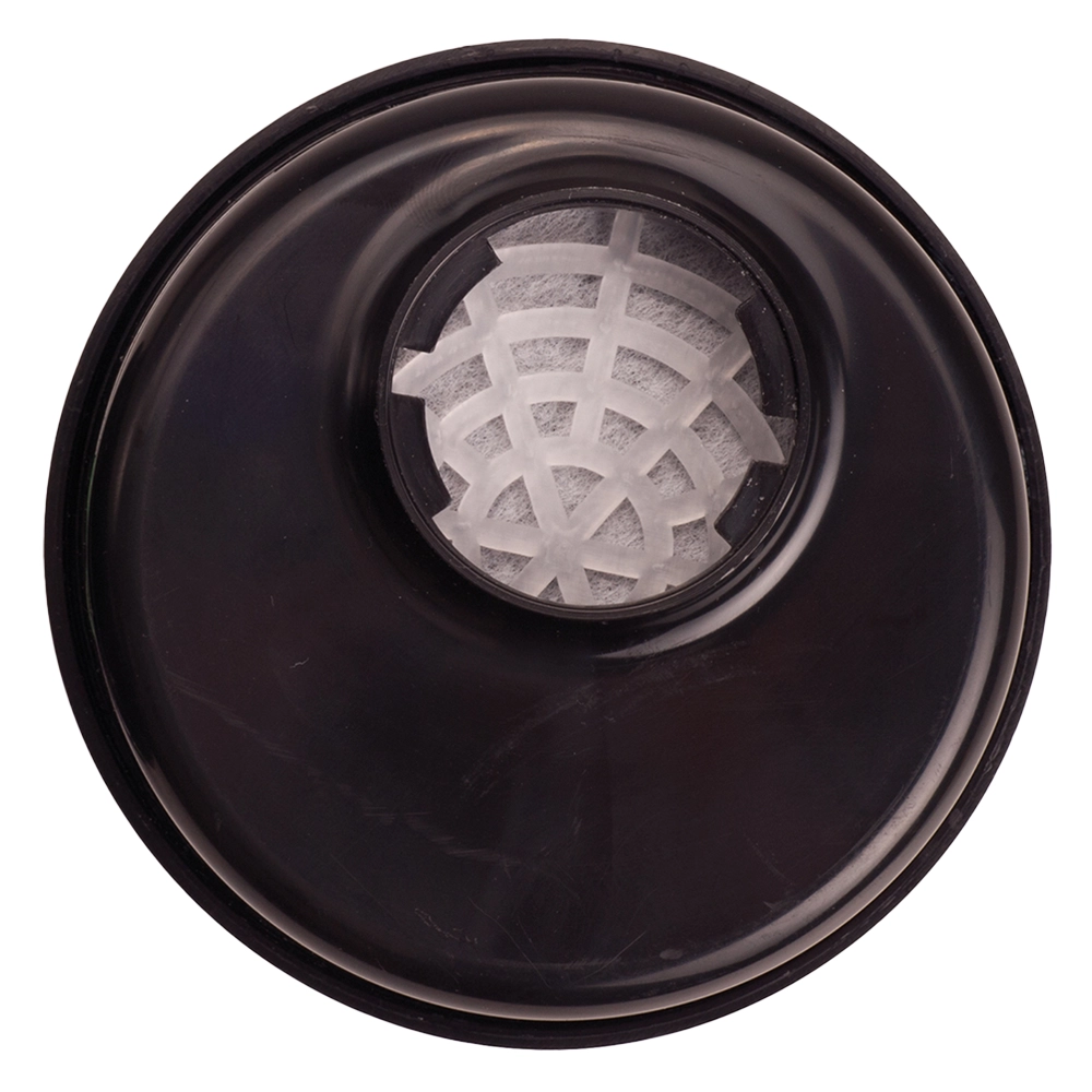 P921 - ABEK1 Gasfilter Bajonettanschluss (6 Stück)