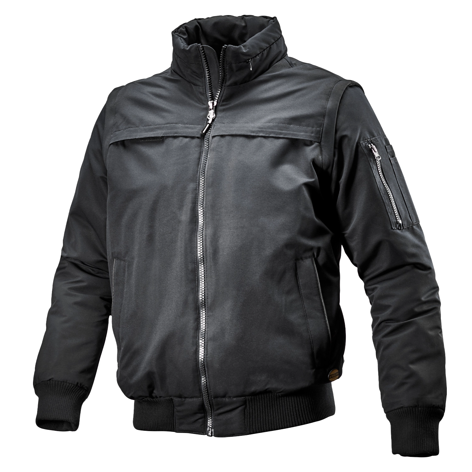 Bomber D Swat Jacke