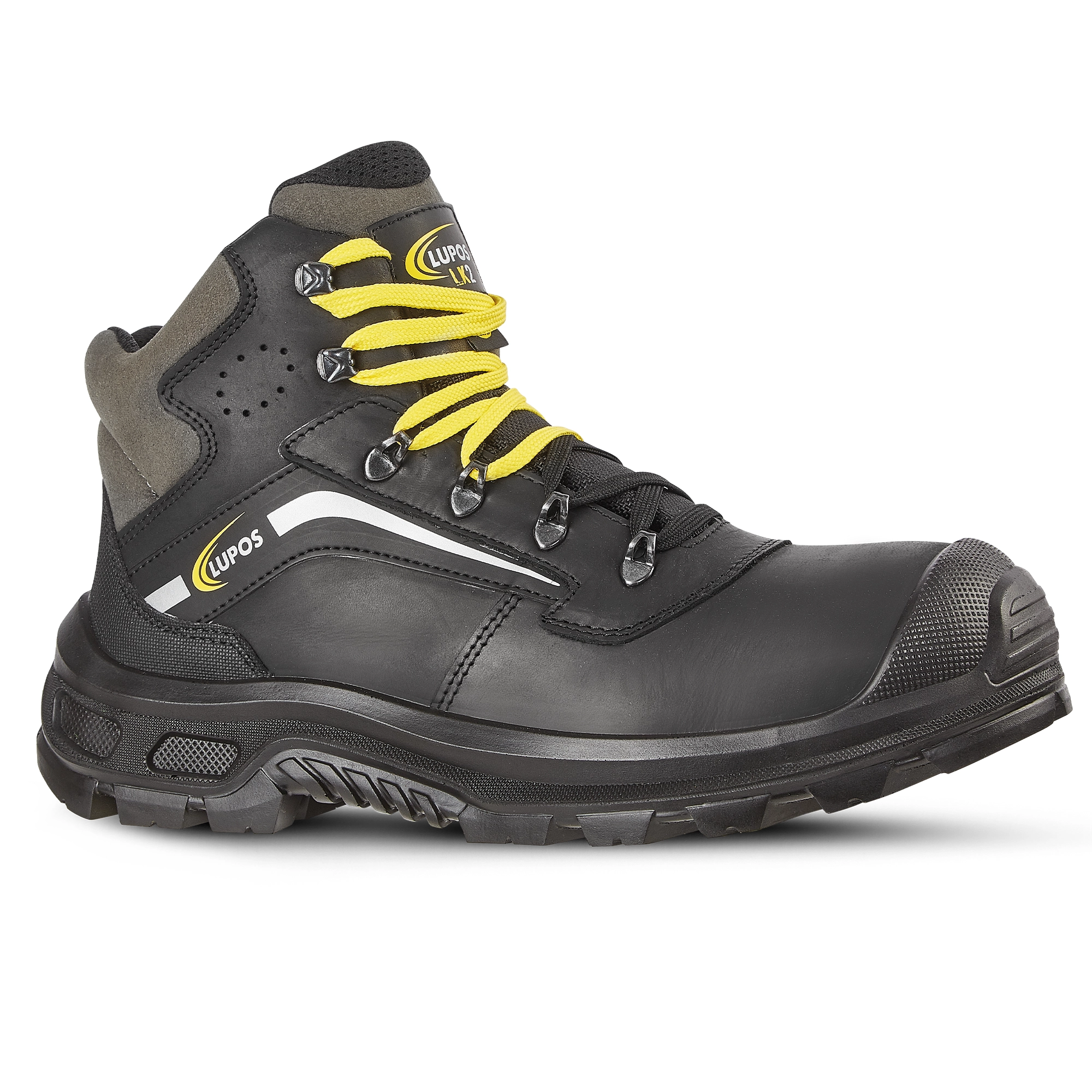 Lupos Ashton UK S3